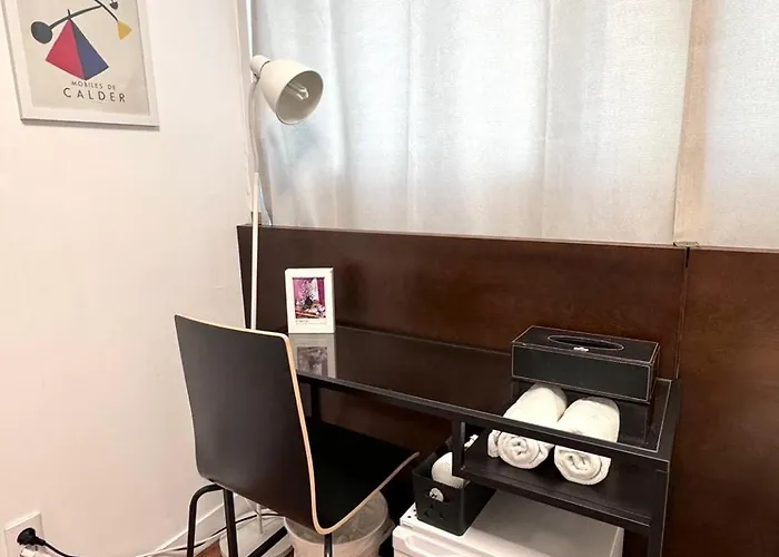 Hostel Ekonomy Haeundae