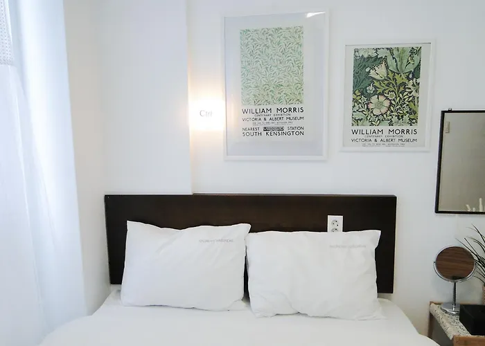 Hostel Ekonomy Haeundae *