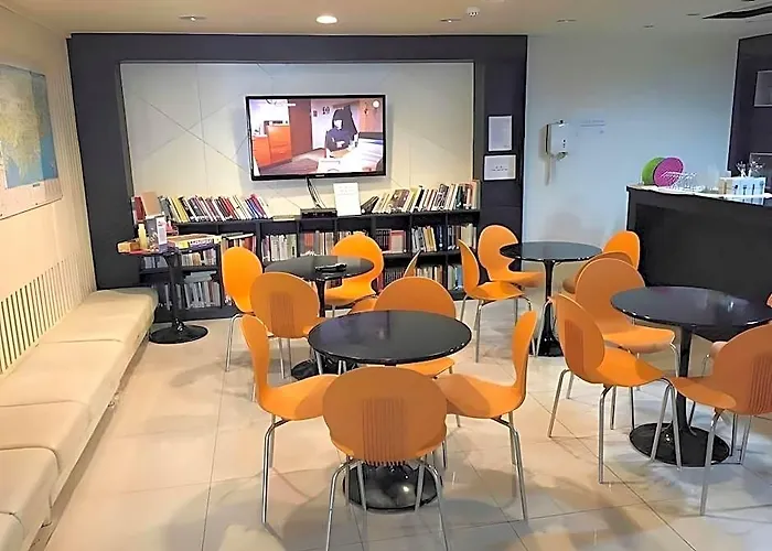 Hostel Ekonomy Haeundae Busan