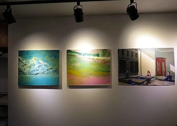 Ekonomy Haeundae * Busan